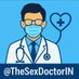 TheSexDoctorIN🇮🇳 (@thesexdoctorin) Twitter profile photo TheSexDoctorIN🇮🇳 (@thesexdoctorin) Twitter profile photo