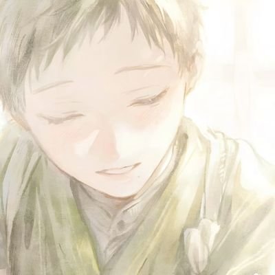 angelssenses's profile picture. ⠀ ⠀⠀ ⠀☁️ Gentle hands, silent steps.

🐋 世界は目じゃなく、心で見る。
霞の子 |⠀ 🪴⠀ Flor in the wind.