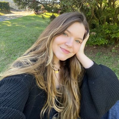 mariaclarsn's profile picture. 