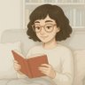 estantesllenos's profile picture. 📚 No es posible vivir sin leer 📖
#bookstagrammer