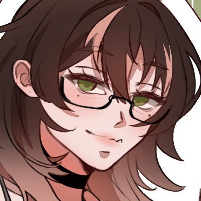 Hello :P
My name's Yugika, but you can call me Yugi ^^
Silly Digital Artist 🖌️🎨
Pfp made by @pplt_a ♡