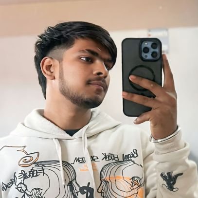@Anikeytrajput