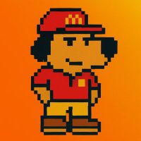 McNFTGUY | David (@megustadav) 's Twitter Profile Photo McNFTGUY | David (@megustadav) 's Twitter Profile Photo