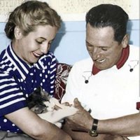 Efemérides Peronistas (@efemerideperon) 's Twitter Profile Photo