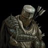 azamjatin's profile picture. Clad in rusted silence, I wander through echoes of gods long dead. Each arrow a memory. Each breath borrowed from the abyss