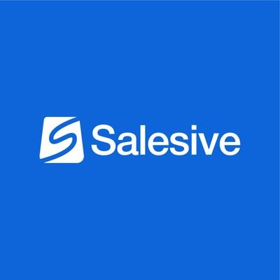 salesive84940's profile picture. Salesive is an all-in-one platform that lets anyone easily create and run an online store, accept payments, and manage orders, no tech skills needed.