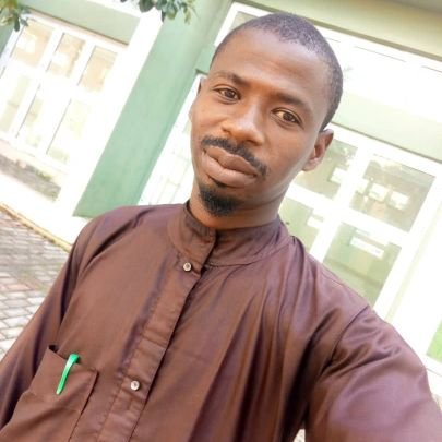 Crypto trader // airdrop hunter// Web3 enthusiast // copywriter // DM for promotion.
In Allah I trust!!!!!!