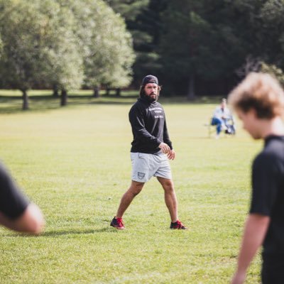 Joshua Ross | CSCS Profile