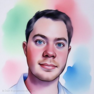 KlepDicht's profile picture. Atheïst. Full time Dislect, CEO of my own life,