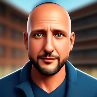 Aaron R Profile