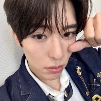 ؘ (@rikujelly) 's Twitter Profile Photo ؘ (@rikujelly) 's Twitter Profile Photo