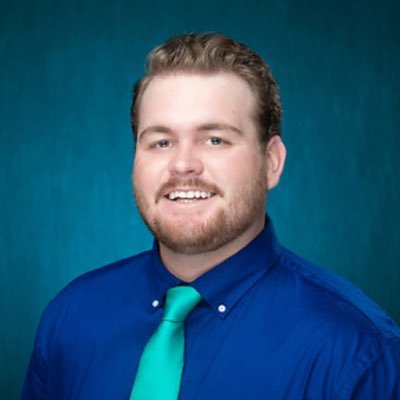 Follower of Christ † @UNCWsoftball Pitching Coach 🌊🦅