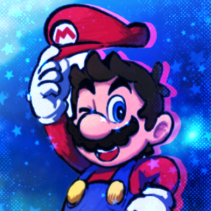 P0W3RPLUMB3R's profile picture. ★ 𝘐'𝘮-𝘢 𝘵𝘩𝘦 𝘚𝘶𝘱𝘦𝘳𝘴𝘵𝘢𝘳.ᐟ

( Not affiliated with Nintendo )

( Mun is 19 )

( RP/Parody )

( Basic DNI )