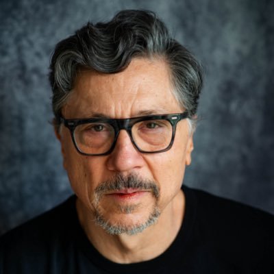 Carlos Bardem Oficial Profile