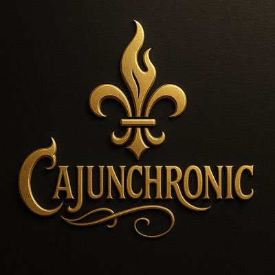 CajunChronic's profile picture. Cod’s been life since ‘07