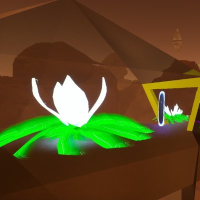 Peace builder | Game developer/designer | All-arounder | Architect
Creator of SYNTHROME