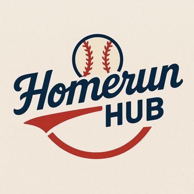 HomerunHubx's profile picture. 