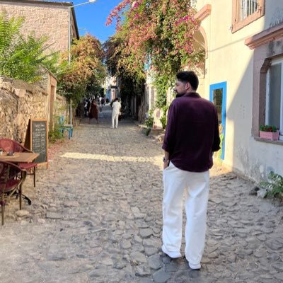 tayfunsagdc's profile picture. 