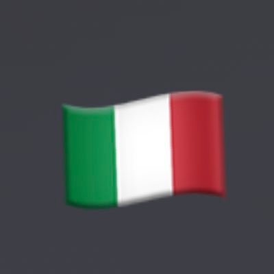 king_zaza33654's profile picture. 🇮🇹