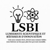 LUMIERISME SCIENTIFIQUE ET BÂTISSEUR D'INNOVATION (@lsbii11277) 's Twitter Profile
