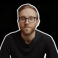 Michael Thomas (@curious_foundr) 's Twitter Profile