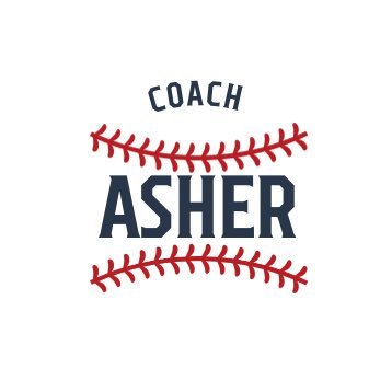 coachasher2's profile picture. Baseball Coach