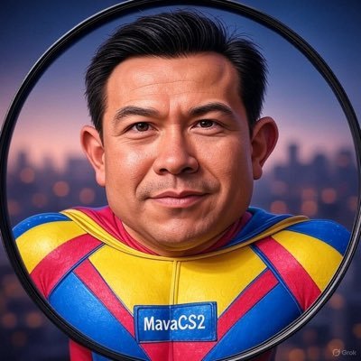 MavaCS2's profile picture. Trader and enjoyer of CS2