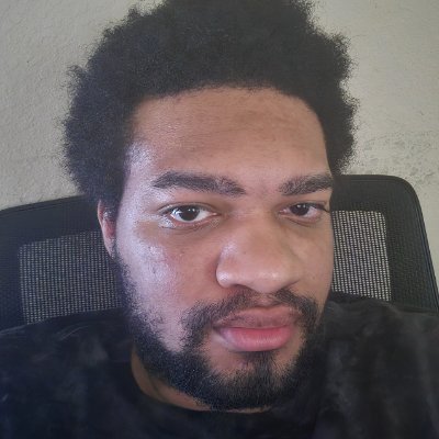 (M/28) Aspiring Indie 🎮 Developer & YouTuber |
I love video games, anime and wrestling!
#DragonBall #Pokémon #WWE #YouTube #Persona5