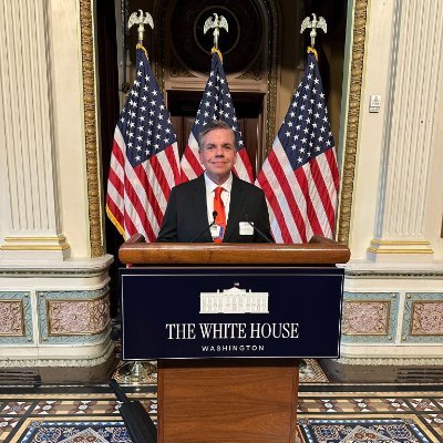 ThomasWolfCPA's profile picture. Husband. Father. Business Owner. Public Servant.