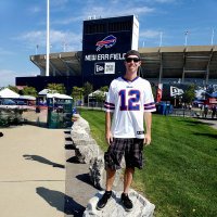 Steve (@steviel34) 's Twitter Profile