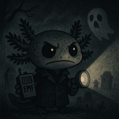 My Haunted Manor USA Historian 📚
Paranormal Investigator 🔦👻
Fur Momma🐾
Outdoor Enthusiast 🌿