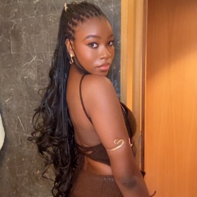 Ibadan Makeup artist Profile