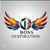 BOSS INSPIRATION (@inspirationtipz) Twitter profile photo BOSS INSPIRATION (@inspirationtipz) Twitter profile photo