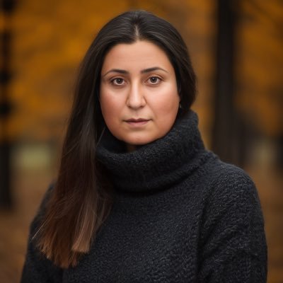 Educational Researcher /کنشگر زن، زندگی، آزادی #woman_life_freedom Feminist, Atheist