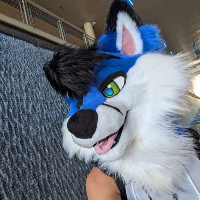 OliverFawks's profile picture. 💙 puppy boy / gay / 18+ 💚