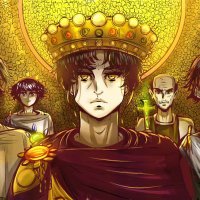 👑Justinian (@justinianigreat) 's Twitter Profile Photo