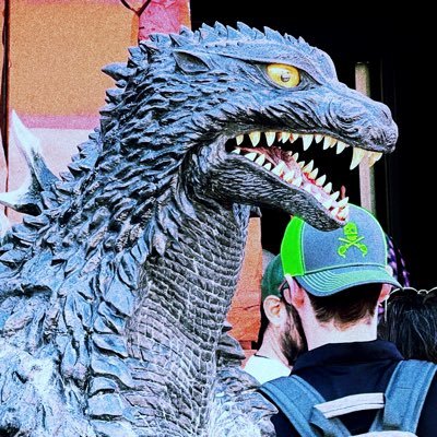 Sean Sumagaysay 🦑NAUT ◾️The KAIJU🦑 Profile