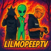 LilMoPeep TV👽🦇 (@lilmopeeptv) 's Twitter Profile