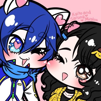 Saruna🍨🎀さんのプロフィール画像