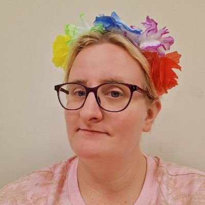 Bookworm, Film Buff, and TV Enthusiast I'm Kristina, a lover of reading, writing, and watching films and TV. Let's chat about your favourites!