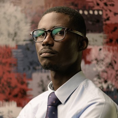Accra Hearts of Oak, Arsenal ⚽️|Dr. Stone’s Husband 👩🏽⚕️|Lover of Academics 👨🏾🏫|Corporate Comms