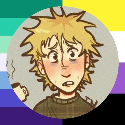Professional 3D Modeler (4 years) | Gay/Non-Binary☕ | Discord: tweektweaker | Minor | PFP BY THE AMAZING @Toaster_Nug|