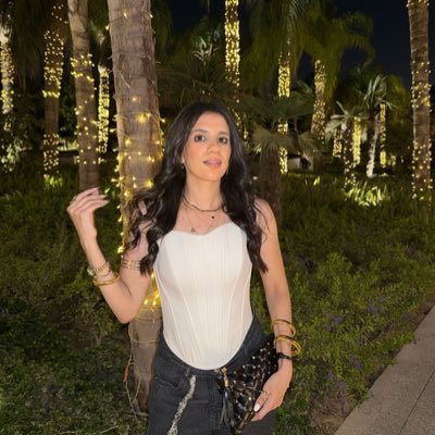 HallaElattar's profile picture. ♡