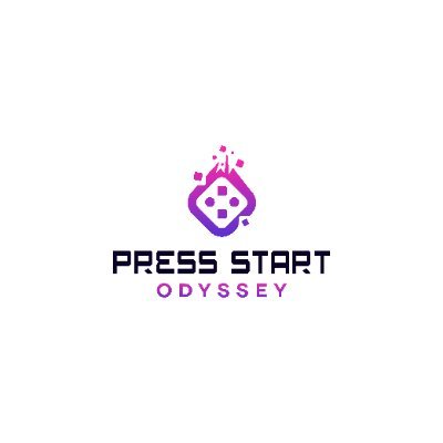 Press Start Odyssey Profile