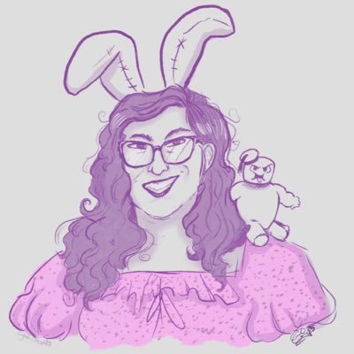 dramateen99's profile picture. Currently Missing Triplets of Terror,  pfp by @Cyan_circuits