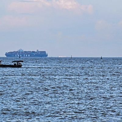 seafreightHF's profile picture. 