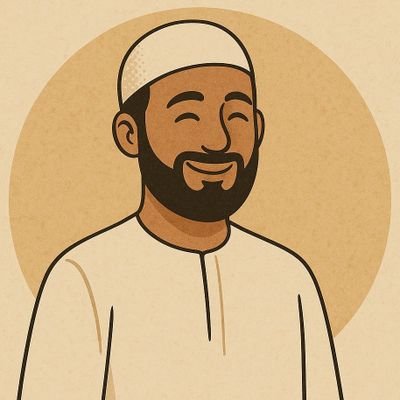 ✝️ Becoming Muslim ☪️さんのプロフィール画像