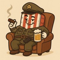 Sargento Colchón (@sargentocolchon) 's Twitter Profile Photo Sargento Colchón (@sargentocolchon) 's Twitter Profile Photo