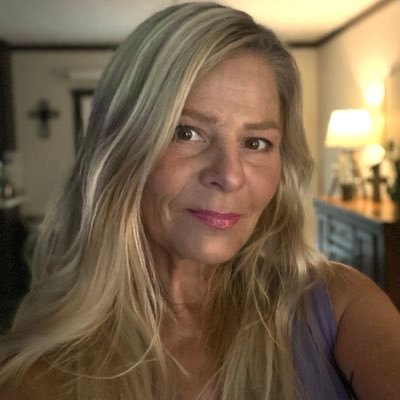 daughter of the King. speak fluent sarcasm. wife, mother and grandmother of five. America First MAGA