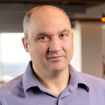 Sr Production Director at Ripple Efffect - Battlefield 6; Ex-BioWare (Mass Effect, Dragon Age, Anthem) - Tweets and opinions are my own